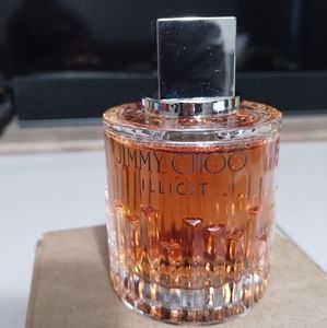 Jimmy Choo Perfume